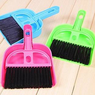 Fixwell Plastic Dustpan