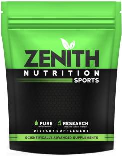 Zenith Nutrition ZenCharge Isotonic - 1kg Sports Drink
