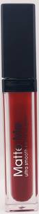 LOWPRICE Matte Me Ultra Smooth Lipstick Liquid