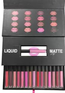 LOWPRICE Liquid Matte Lipstick