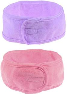 SR 2 Makeup Headband