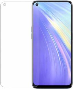 Yoox Impossible Screen Guard for Realme 6