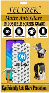 TELTREK Tempered Glass Guard for SAMSUNG GALAXY A8 PLUS