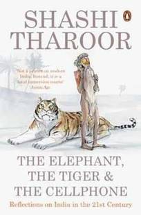The Elephant, the Tiger and the Cellphone