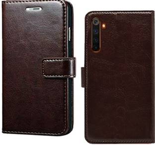 Spicesun Back Cover for Realme 6 Pro