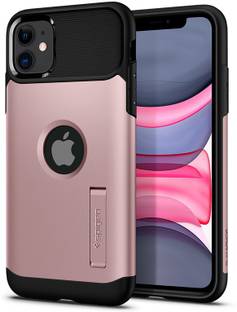 Spigen Slim Armor Back Cover for APPLE iPhone 11