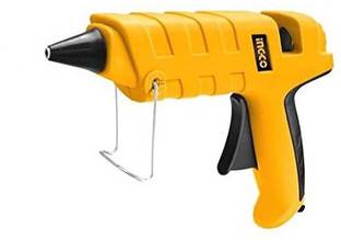 INGCO GG141 Standard Temperature Corded Glue Gun