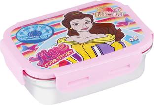 SKI 400 PRINCESS 1 Containers Lunch Box