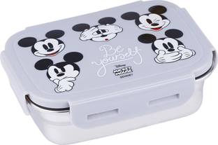 SKI 400 MICEY MOSE 1 Containers Lunch Box