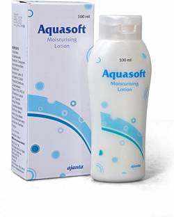AJANTA Aquasoft lotion 100 ML (100 ml)