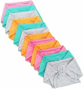 mile fashion Washable Reusable Hosiery Cotton Diapers,Nappy,Langot For New Born Baby
