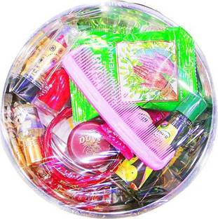 Fellix Mata Rani 16 Shringar kit Plastic