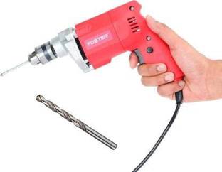 FOSTER one bit FPD-010A 400W with bit Pistol Grip Drill