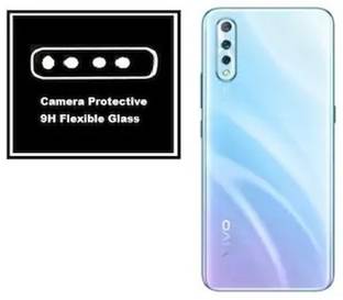 Archist Back Camera Lens Glass Protector for Vivo S1