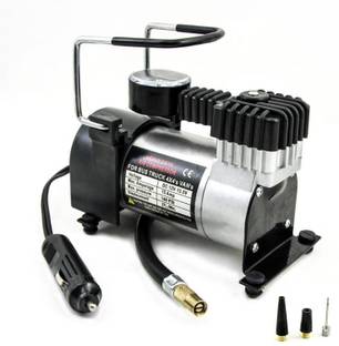 Onshoppy 150 psi Tyre Air Pump for Car & Bike