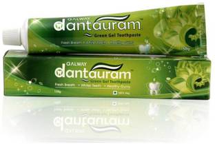 galway Green Gel Toothpaste Toothpaste