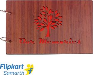 Kraftidy Our Memories Album