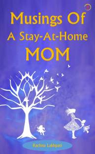 Musings of A Stay-At-Home MOM