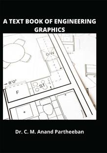 A TEXT BOOK OF ENGINEERING GRAPHICS