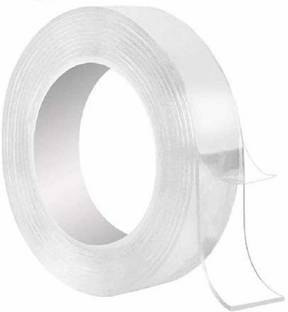 BANQLYN Double Sided NA Tape (Manual)