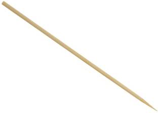 Chef's Choice Disposable Wooden Roast Fork, Fruit Fork Set