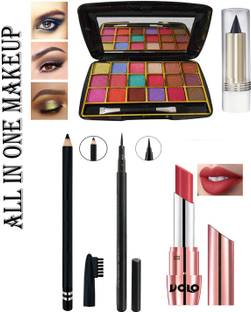 Volo All In One Makeup Kit For Women 10M20A3