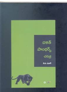 Dalit Panthers Charitra