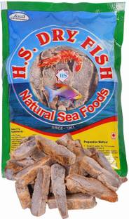 H.S Dry Fish Fish Dry Ferra Fish 80g Cubes