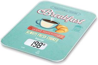 Beurer KS 19 Breakfast Weighing Scale
