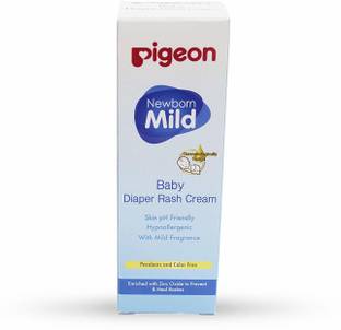 Pigeon BABY DIAPER RASH CREAM 50 G