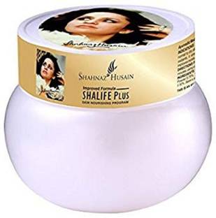 Shahnaz Husain Shalife Plus Skin Nourishing - 175 Gms.