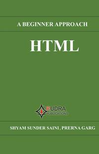 A Beginner Approch HTML