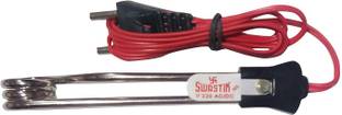 Scientrox Mini Immersion Rod or Coffee Heater for Instant use of a Glass hot Water 230 W Immersion Heater Rod