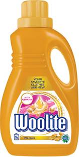 Woolite Pro-care Fresh Liquid Detergent
