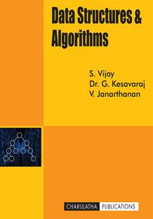 Data Structures and Algorithms