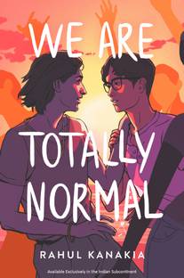 We are Totally Normal