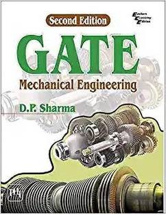 GATE Mechanical Engineering