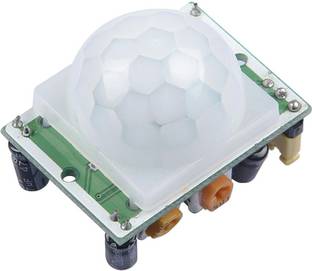 ABDkart PIR Motion Sensor Electronic Components Electronic Hobby Kit