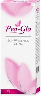 Pro glo cream