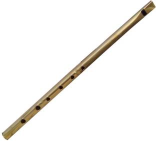 aadia Brass Flute