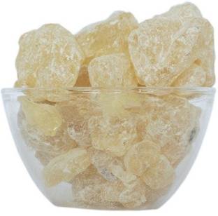 HM Herbals WHITE DAMMAR TREE-VELLAI-KUNGILIYAM-200GMS 100% NATURAL