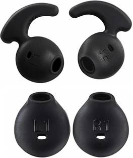 Zest S6 & S7 EDGE Samsung level u buds(2pair) 4peices In The Ear Headphone Cushion