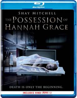 The Possession of Hannah Grace