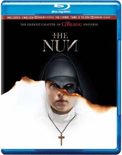 The Nun