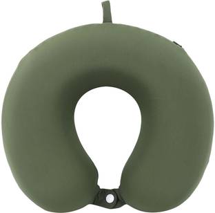 MINISO Memory Foam U-shaped Neck Pillow Neck Pillow