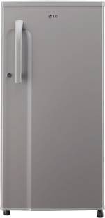 LG 188 L Direct Cool Single Door 3 Star Refrigerator