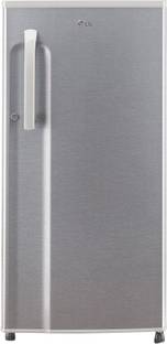 LG 188 L Direct Cool Single Door 3 Star Refrigerator
