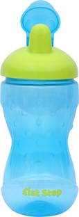 1st Step BPA Free Anti-Spill Hard Spout Baby Sipper/ Sippy Cup - 360 ml