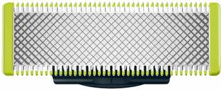 PHILIPS QP210/51/ QP220/51 Trimmer 0 min  Runtime 0 Length Settings