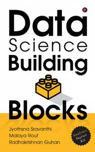 Data Science Building Blocks